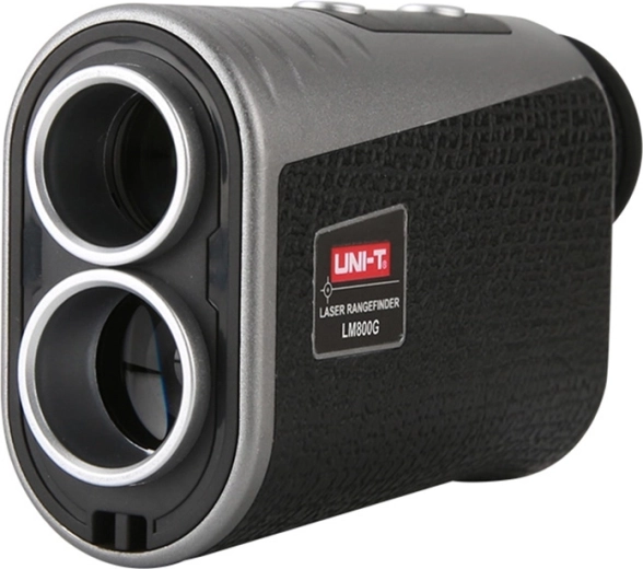 Uni-T LM800G Laser Rangefinder for Golf