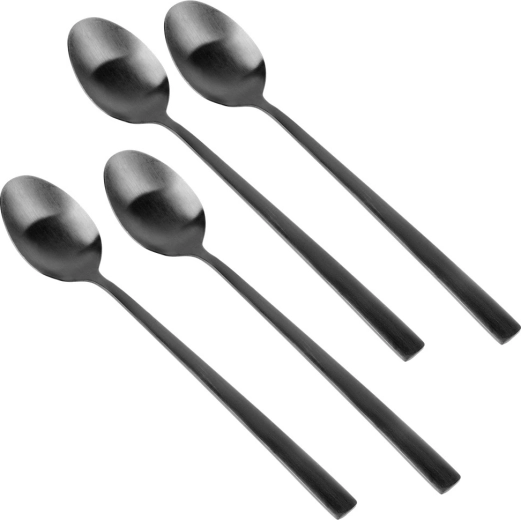 Long reach for tall glasses