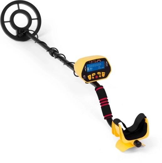 Ergonomic telescopic design