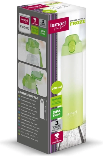 700 ml talpa