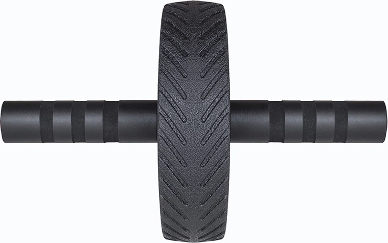 Non-slip surface for stable rolling
