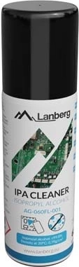 Elektronikos valiklis IPA 99,8 % 60 ml