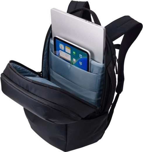 Secure storage for laptop and tablet