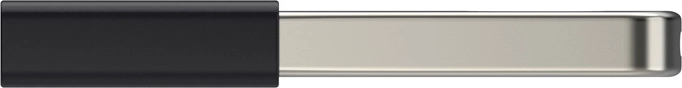 Metal body and sliding connector protection