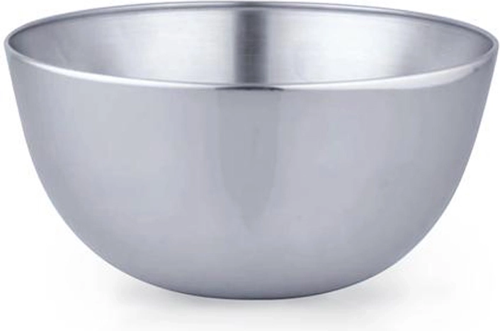 TORO Stainless Steel Bowl 19 cm