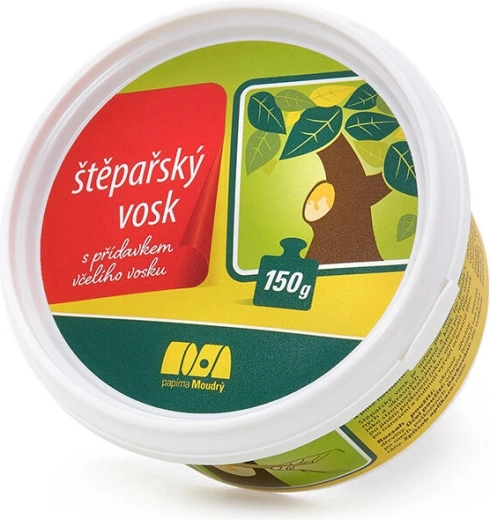 Skiepijimo vaškas indelyje 150 g