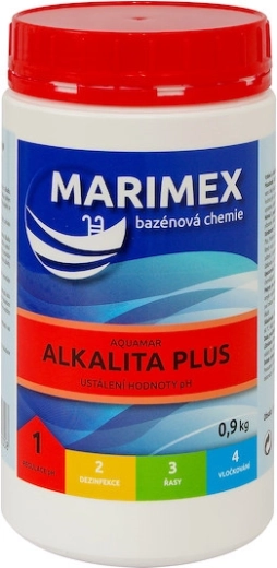 Marimex alkalumas plus 0,9 kg
