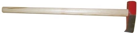 Splitting maul with 90 cm handle, 2500 g