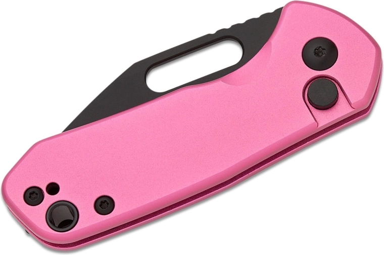AR-RPM9 plienas su juoda PVD danga
