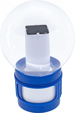 Bestway Solar Floating Pool Chemical Dispenser with LED Light