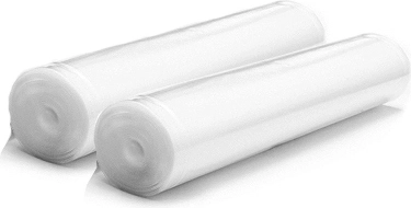 Patikimas sandarumas ir aromato barjeras