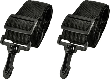 Adjustable strap for comfortable carrying