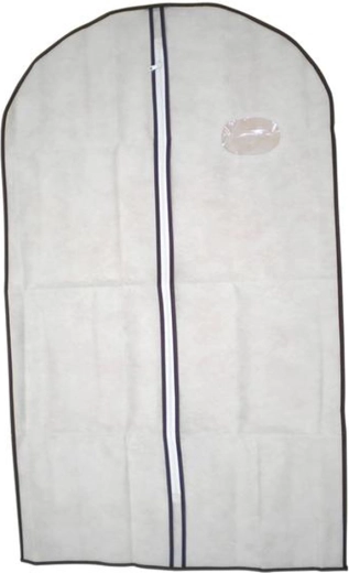 Protective suit cover TORO 60 × 100 cm