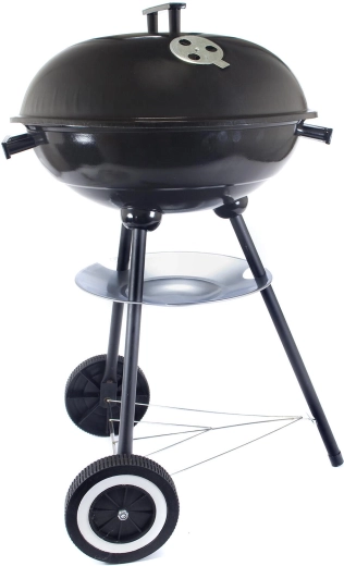 Precise temperature control thanks to a vented lid