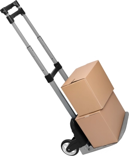Keliamoji galia iki 75 kg ir tvirta konstrukcija