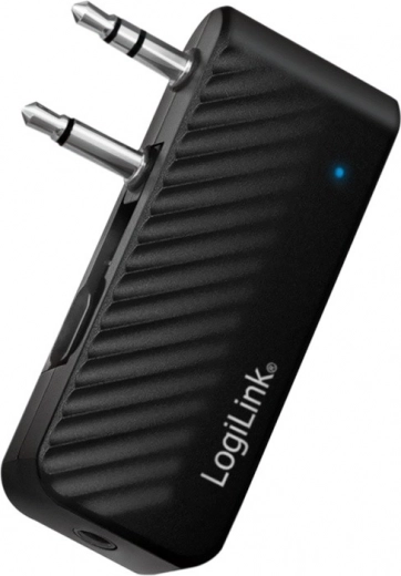 Bluetooth 5.1 audio transmitter