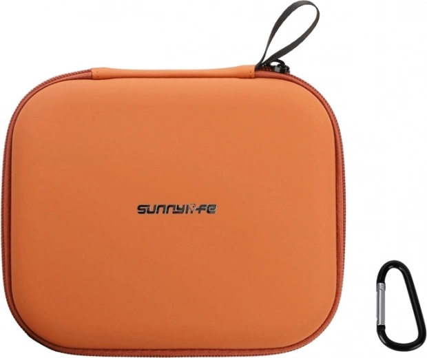 Sunnylife Protective Case for DJI RC Controllers Orange
