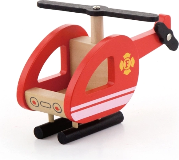 Sraigtasparnis greitai oro paramai