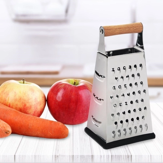 Stabilus ir saugus naudojimas