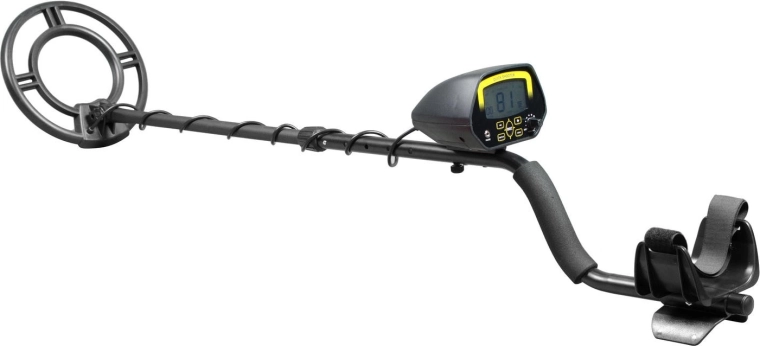 Ergonomic design with telescopic shaft