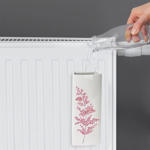 Natūralus drėkinimas be elektros