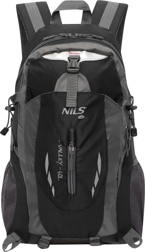 Talpi 40 l organizacija