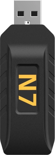 Belaidis adapteris PXN N7, skirtas PlayStation 5