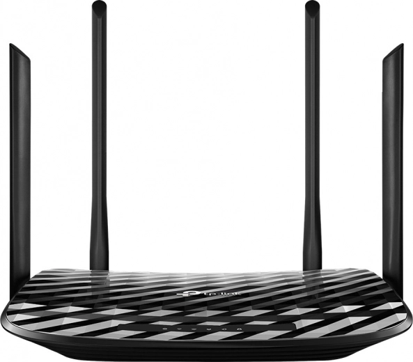 Dual-Band Wi-Fi Router TP-Link EC225-G5