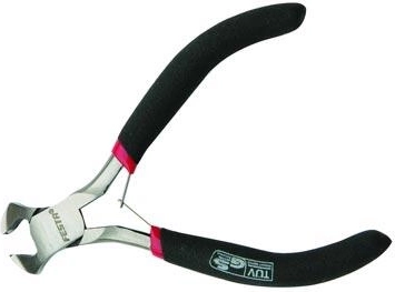 Front-cutting pliers MINI 110 mm FESTA