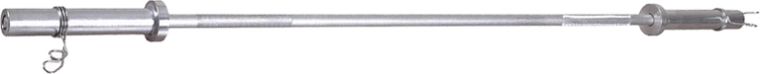 Olympic Bar 120 cm, 50 mm Diameter HMS