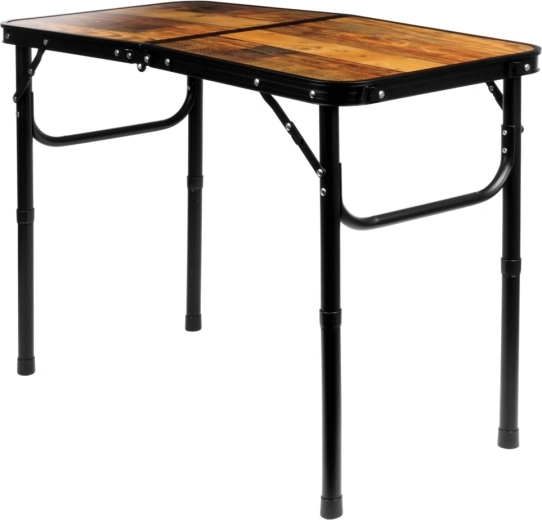 Adjustable 2-in-1 height (33/60 cm)