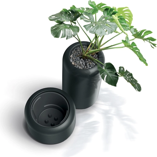 Durable plastic for indoor and outdoor use
