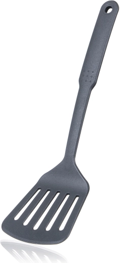 Nailoninė mentelė 32 cm CULINARIA Grey
