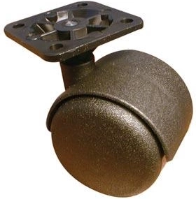 Furniture Caster A40 × D45 (set of 4)