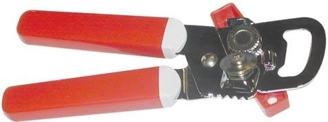 ECO NICEL Side Can Opener 18 cm