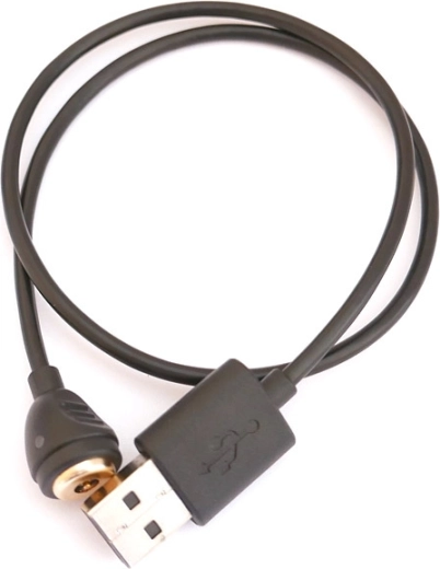Fenix charging cable for E18R, E30R and HM61R flashlights