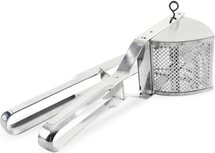 Atspari nerūdijančio plieno konstrukcija