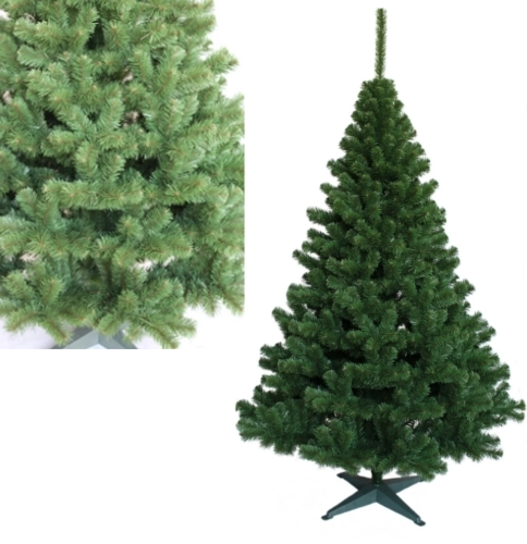 Dirbtinė kalėdinė eglė 60 cm – 1 vnt.