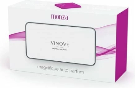 Car fragrance VINOVE Monza Women