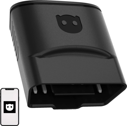 5× CAN‑FD support for newer cars