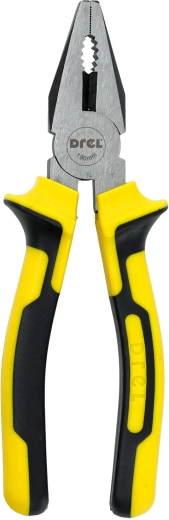Combination Pliers 180 mm DREL