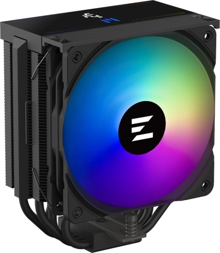 CNPS13X DS CPU cooler black