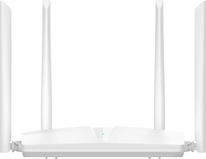 Stabilus Wi‑Fi dėl 4 išorinių antenų