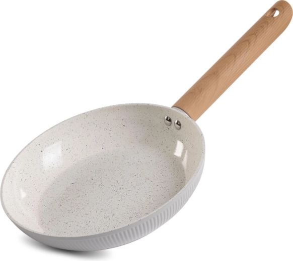 Lamart Alba keraminė keptuvė 20 cm