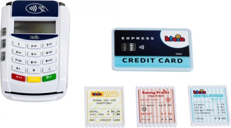 Viskas, ko reikia, pakuotėje