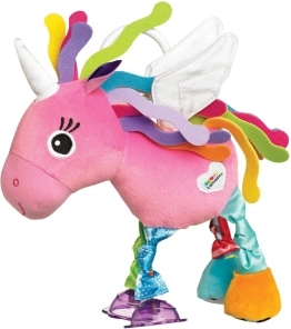 Lamaze vienaragė Tilly kūdikiams