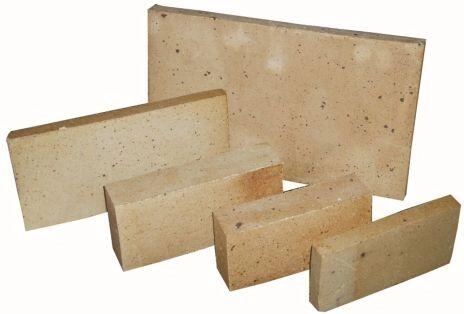 Fireclay board 250 × 124 × 20 mm