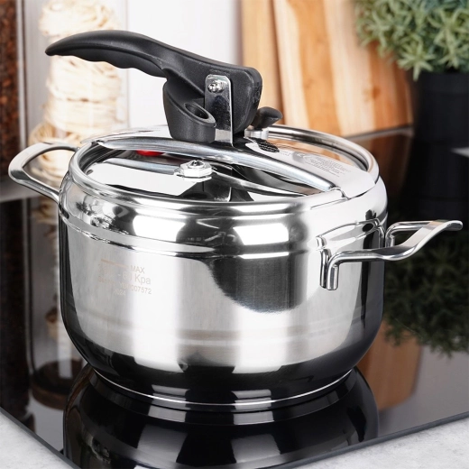 Greitas virimas slėgyje