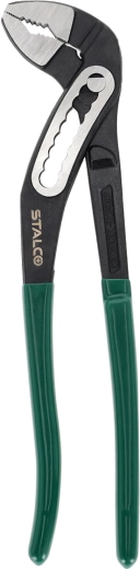 Adjustable SIKO Pliers 250 mm STALCO