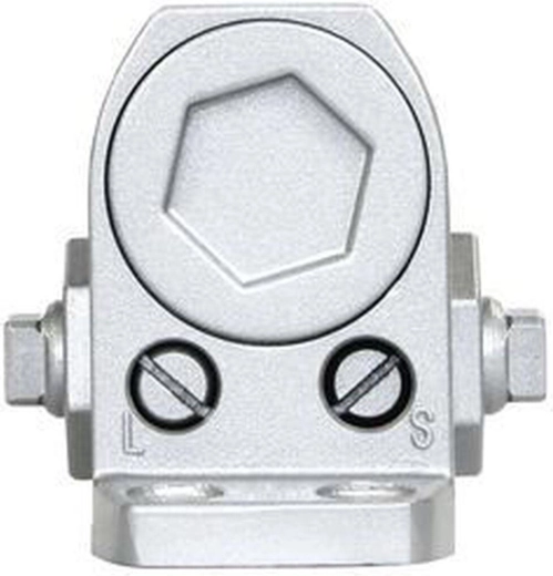 Precise control and durable construction